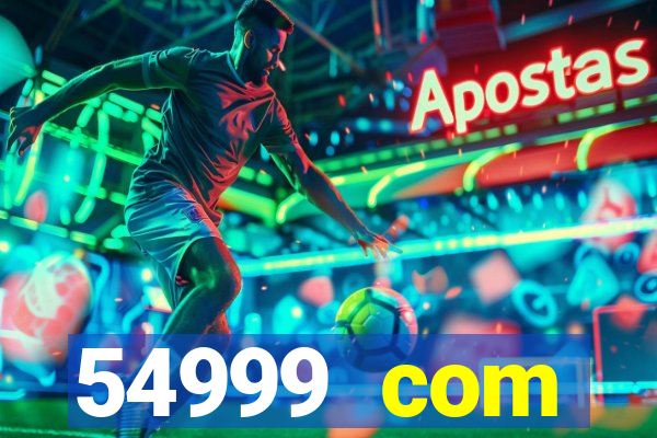 54999 com plataforma de jogos